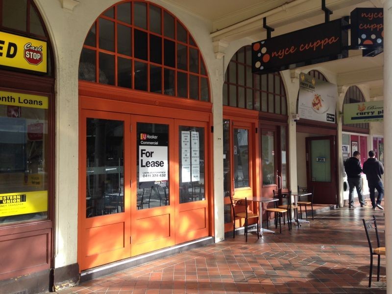 2/100 Alinga Street, City ACT 2601