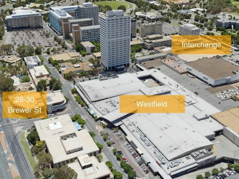 28-30 Brewer Street, Phillip ACT 2606