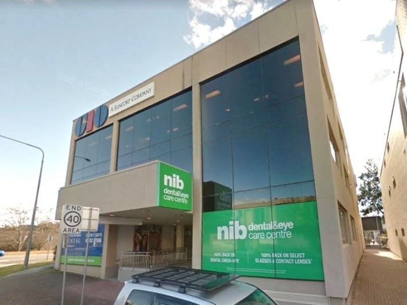28-30 Brewer Street, Phillip ACT 2606