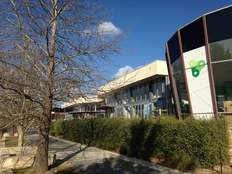 10/114 Emu Bank, Belconnen ACT 2617