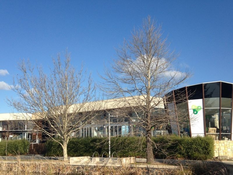 10/114 Emu Bank, Belconnen ACT 2617