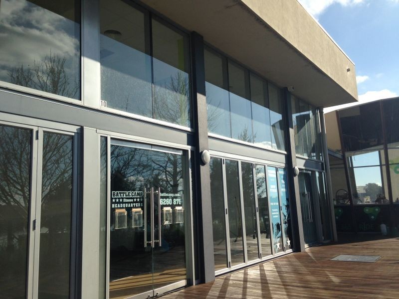 10/114 Emu Bank, Belconnen ACT 2617