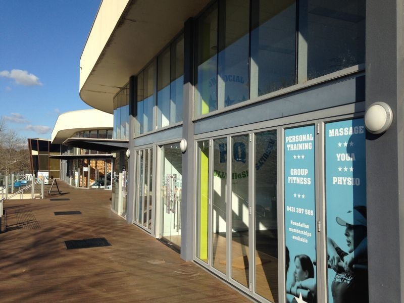 10/114 Emu Bank, Belconnen ACT 2617