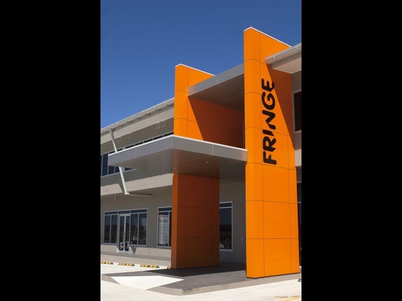 19/24 Iron Knob Street, Fyshwick ACT 2609