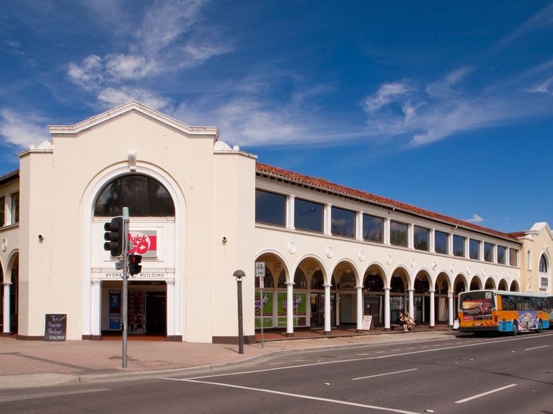 42-50 Northbourne Avenue, City ACT 2601