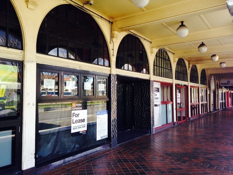 42-50 Northbourne Avenue, City ACT 2601