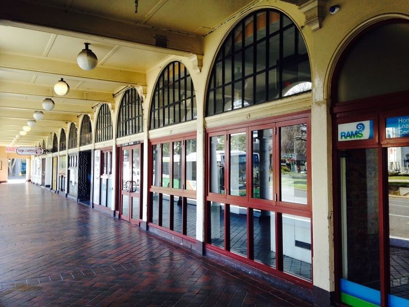 42-50 Northbourne Avenue, City ACT 2601