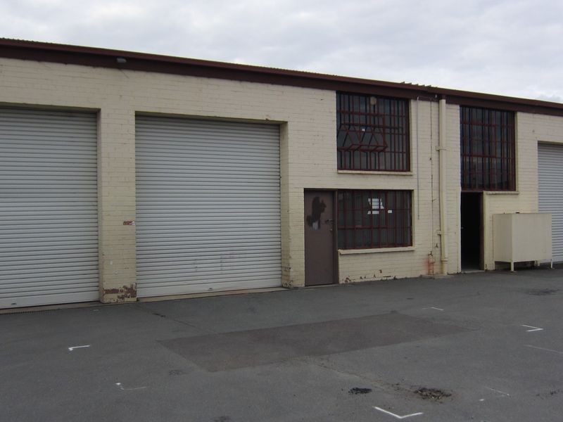 1/14-16 Barrier Street, Fyshwick ACT 2609