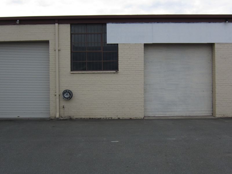 1/14-16 Barrier Street, Fyshwick ACT 2609
