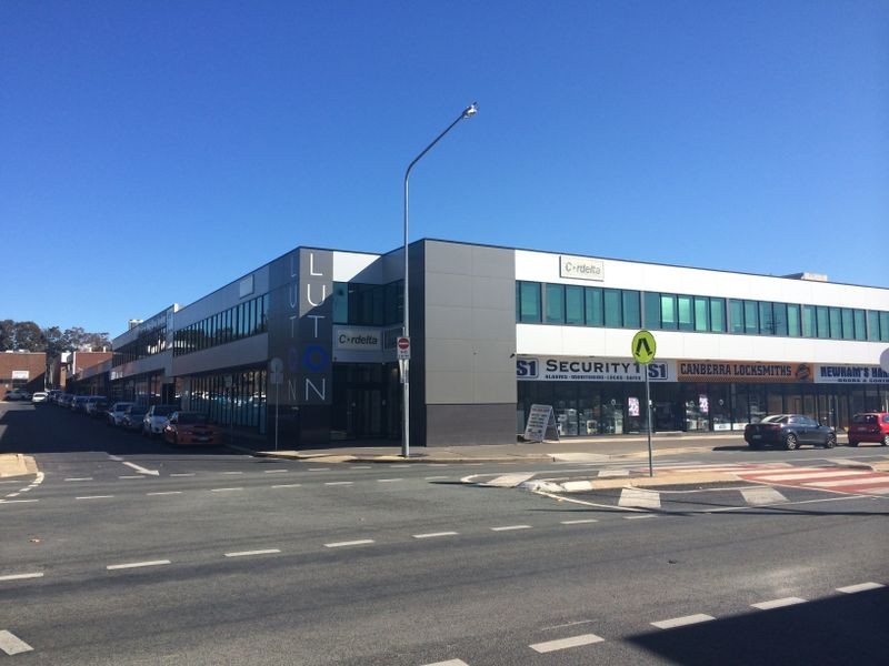 Unit 2, Level 1/44-52 Townshend Street, Phillip ACT 2606