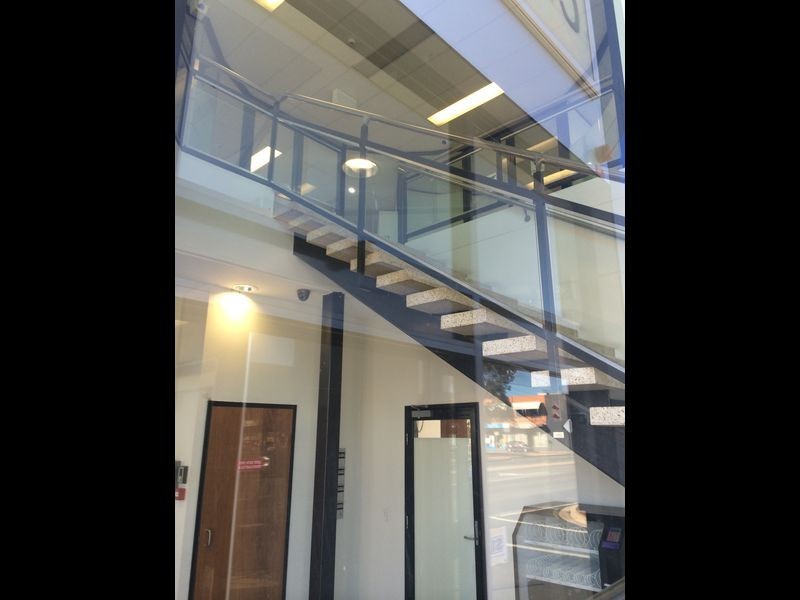 Unit 2, Level 1/44-52 Townshend Street, Phillip ACT 2606