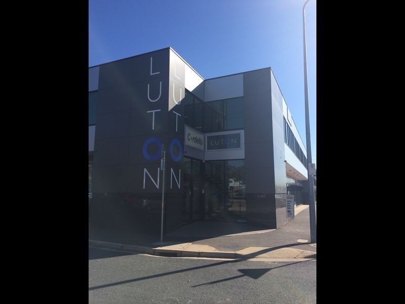 Unit 2, Level 1/44-52 Townshend Street, Phillip ACT 2606