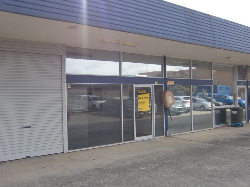 2/13-15 Townsville Street, Fyshwick ACT 2609