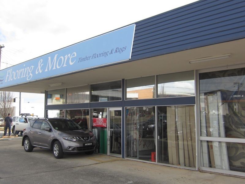 1/13-15 Townsville Street, Fyshwick ACT 2609