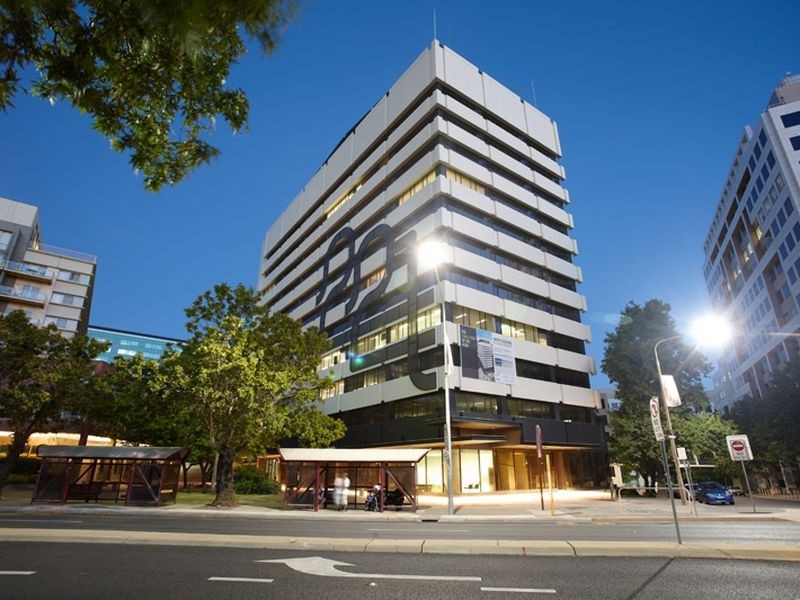 221 London Circuit, City ACT 2601
