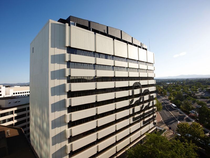 221 London Circuit, City ACT 2601