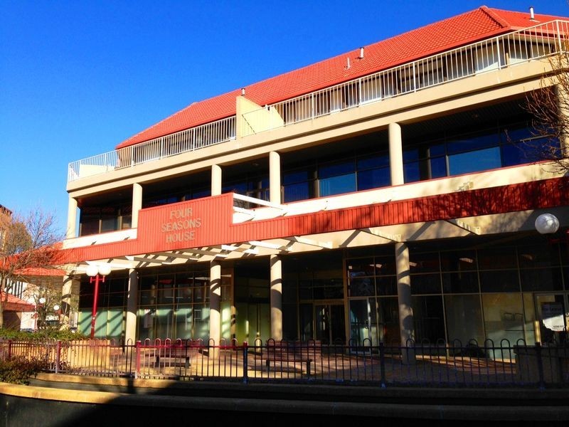 20-25/191-203 Anketell Street, Greenway ACT 2900