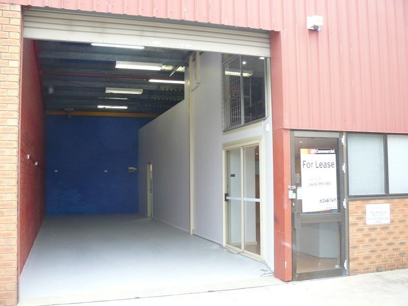 3/184 Gladstone Street, Fyshwick ACT 2609