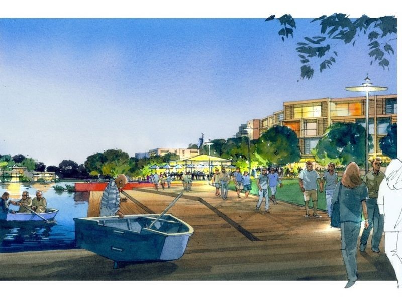 TBC Anketell Street (B1 S76), Greenway ACT 2900