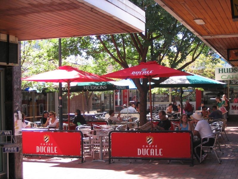 S4/25 Dickson Place, Dickson ACT 2602