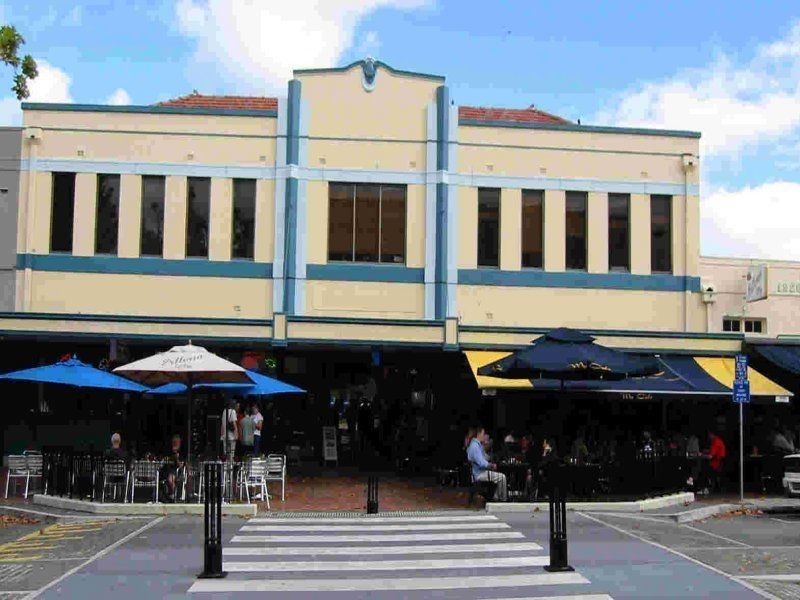 13 Level 1/22-30 Franklin Street, Griffith ACT 2603