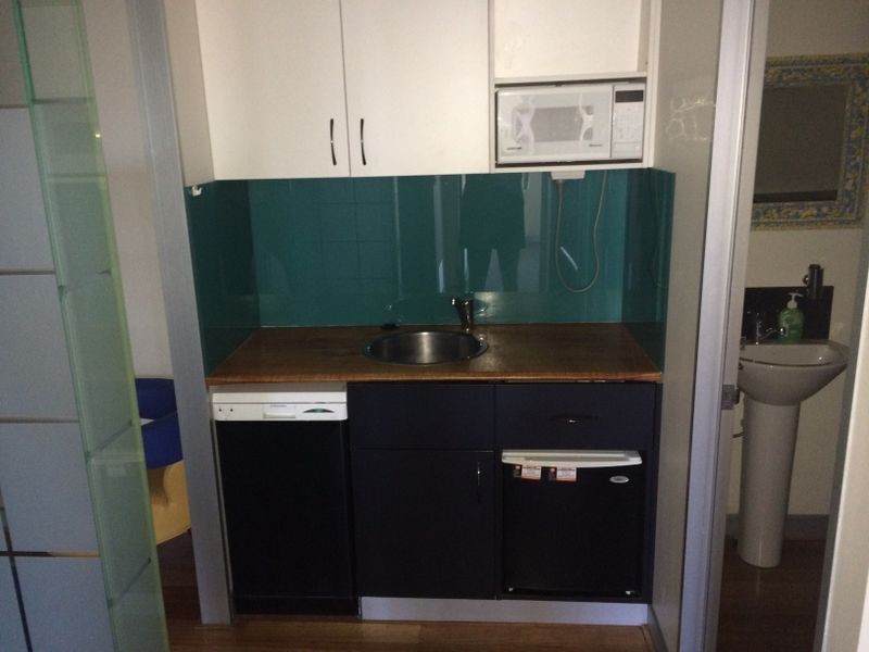 13 Level 1/22-30 Franklin Street, Griffith ACT 2603