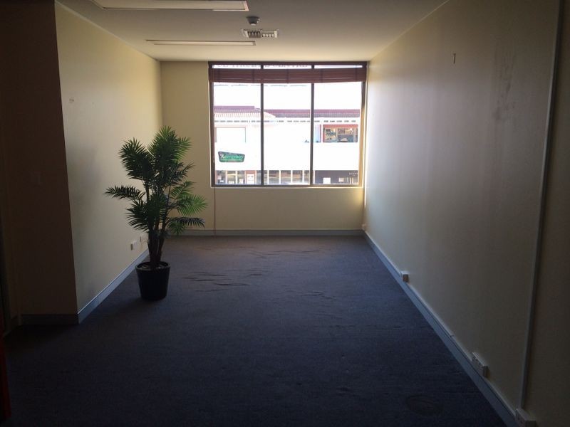 13 Level 1/22-30 Franklin Street, Griffith ACT 2603