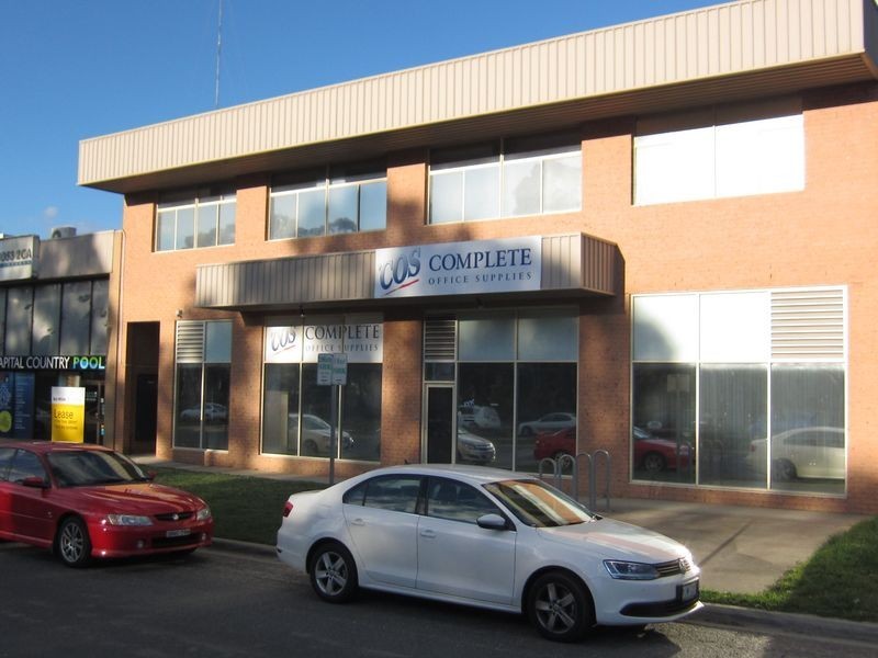 1/50 Hoskins Street, Mitchell ACT 2911