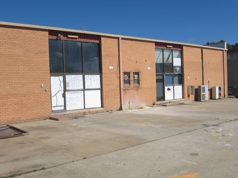 9/145 Gladstone Street, Fyshwick ACT 2609