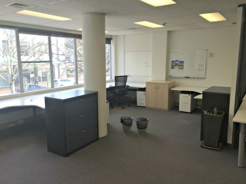 Unit 1 Lvl 1/2-10 Captain Cook Crescent, Griffith ACT 2603