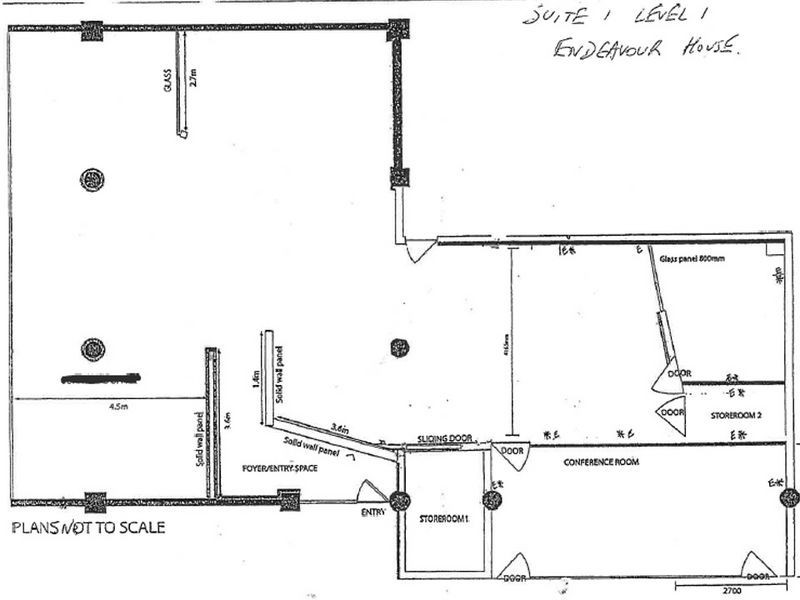 Unit 1 Lvl 1/2-10 Captain Cook Crescent, Griffith ACT 2603
