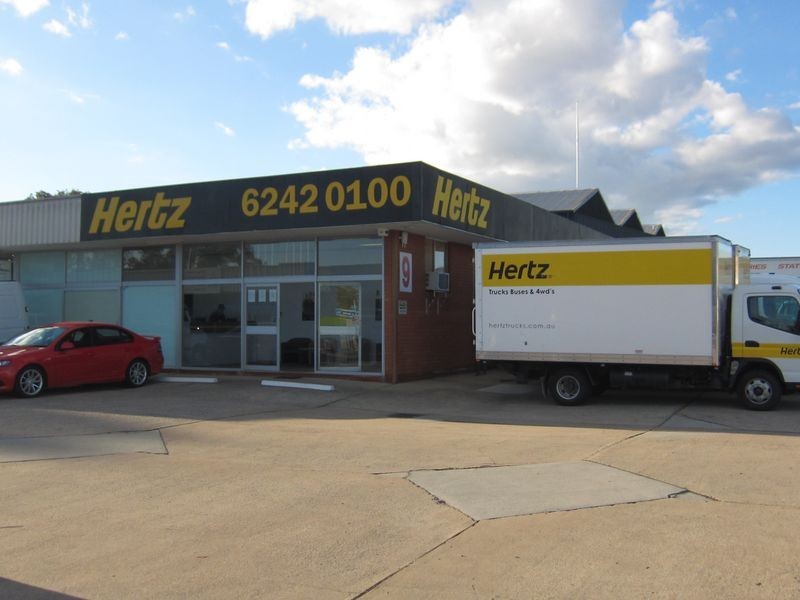 9/13 Brookes Street, Mitchell ACT 2911