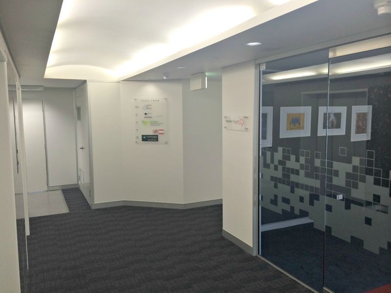 16 Level 4/28 University Avenue, City ACT 2601