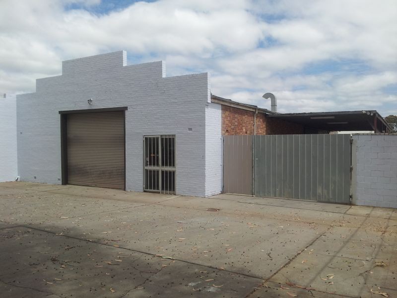 4/17-21 Yallourn Street, Fyshwick ACT 2609
