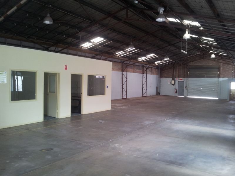 4/17-21 Yallourn Street, Fyshwick ACT 2609