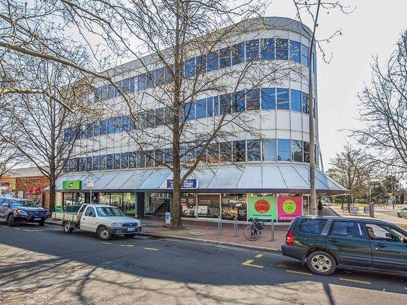 2-10 Captain Cook Crescent, Griffith ACT 2603
