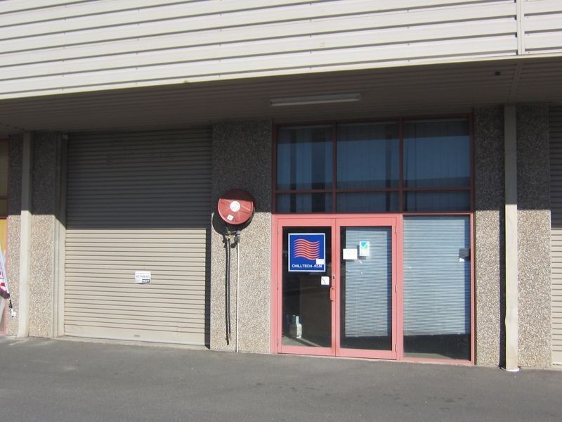 Unit 16/151-155 Gladstone Street, Fyshwick ACT 2609