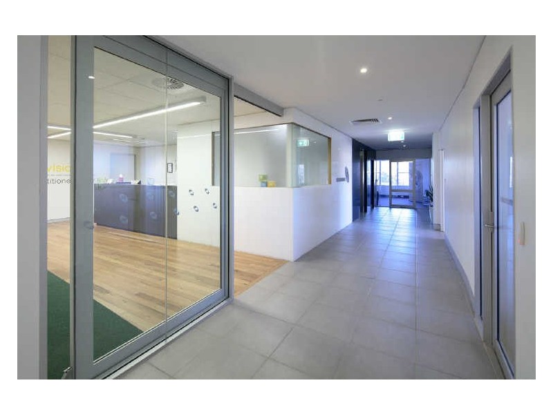 2-10 Captain Cook Crescent, Griffith ACT 2603