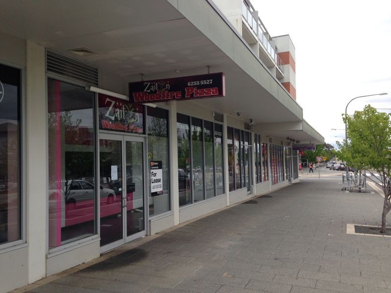 108/84 Gungahlin Place, Gungahlin ACT 2912