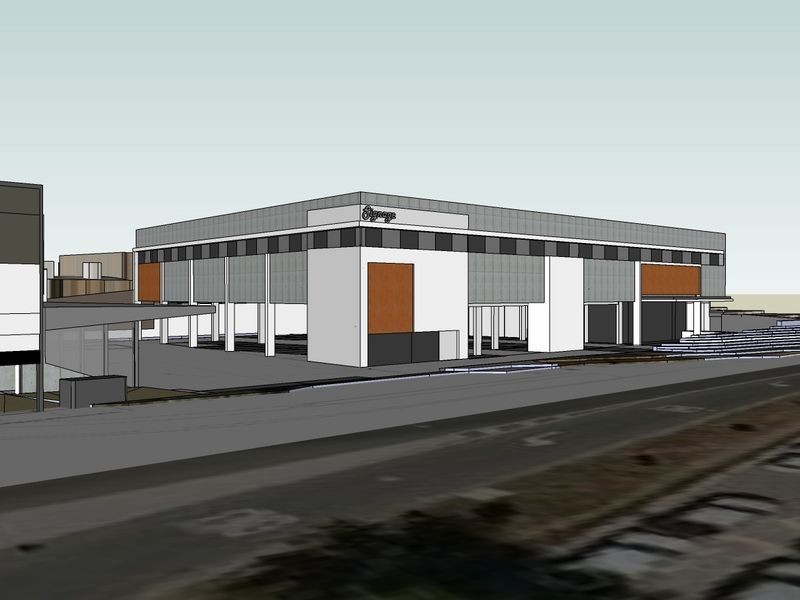 50 Parramatta Road, Phillip ACT 2606