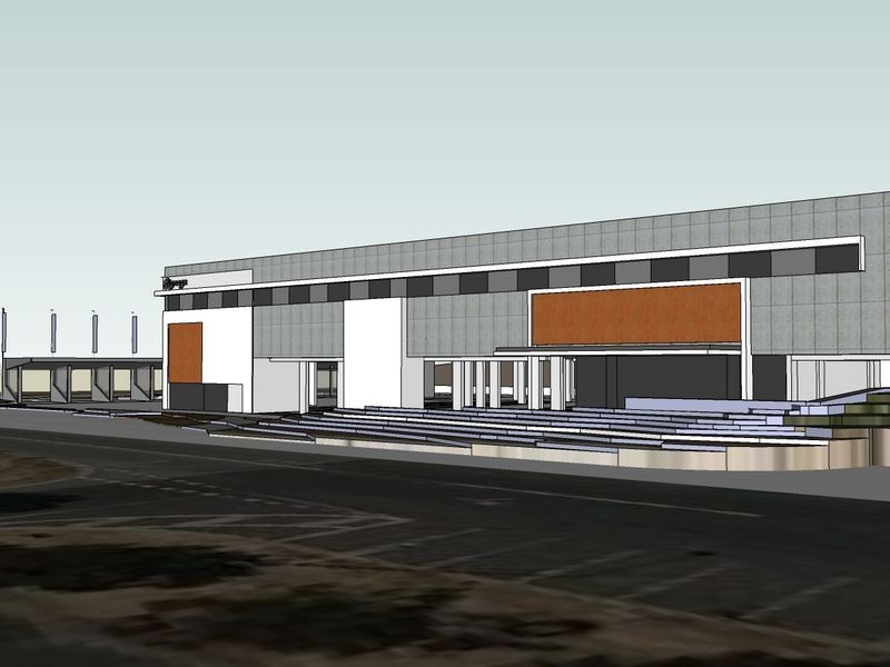 50 Parramatta Road, Phillip ACT 2606