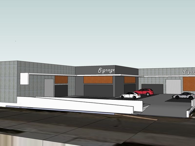 50 Parramatta Road, Phillip ACT 2606