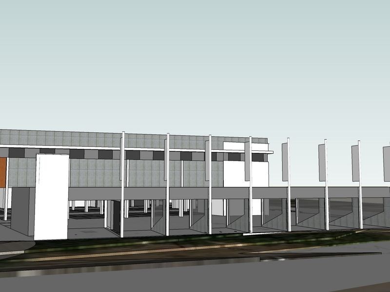 50 Parramatta Road, Phillip ACT 2606