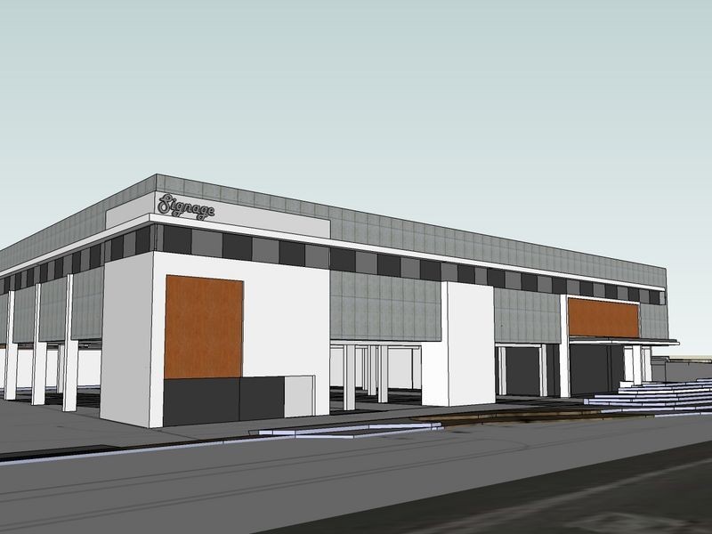 50 Parramatta Road, Phillip ACT 2606