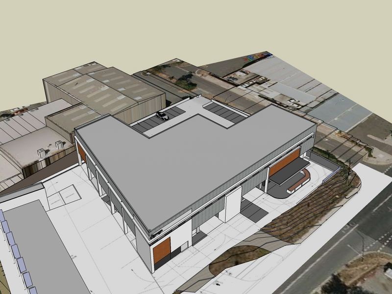 50 Parramatta Road, Phillip ACT 2606