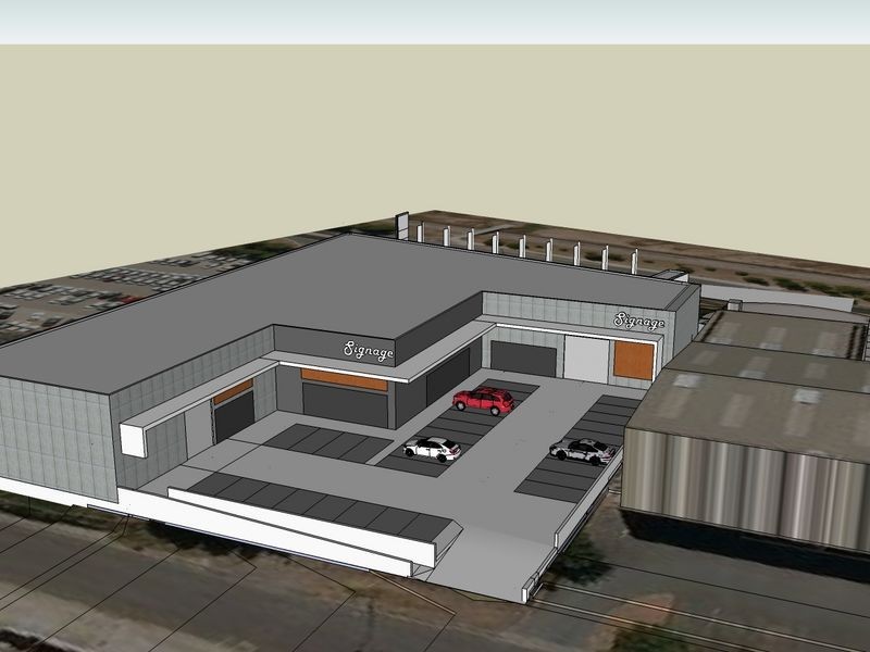 50 Parramatta Road, Phillip ACT 2606