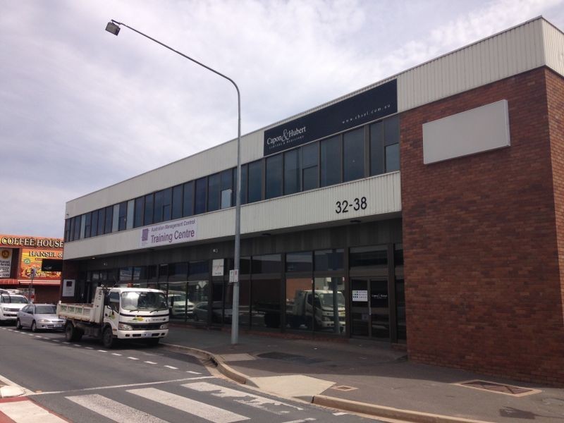 32-38 Townshend Street, Phillip ACT 2606