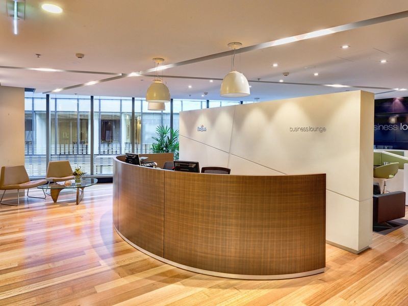 4 and 5/15 Moore Street, City ACT 2601