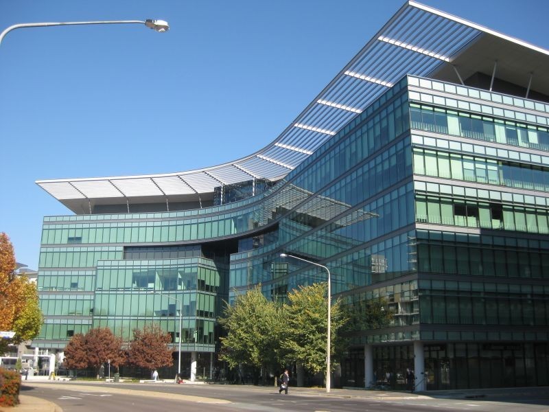 4 and 5/15 Moore Street, City ACT 2601