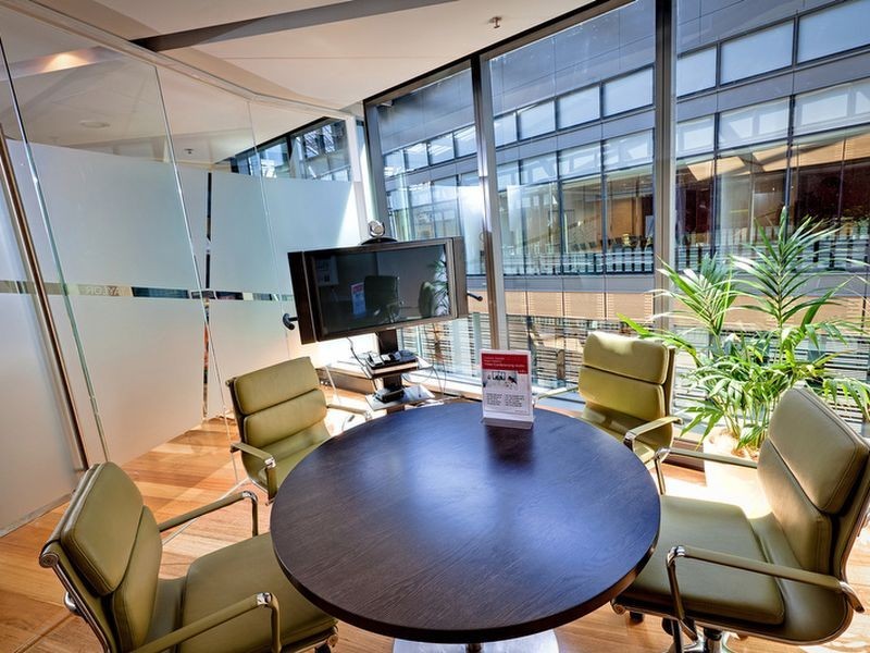 4 and 5/15 Moore Street, City ACT 2601